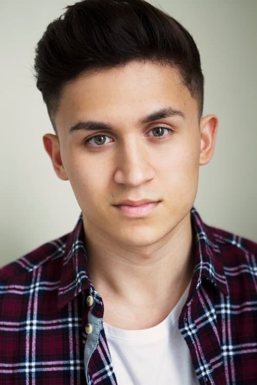 Nathan Clarke profile photo