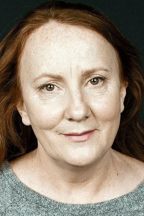 Olena Khokhlatkina profile photo