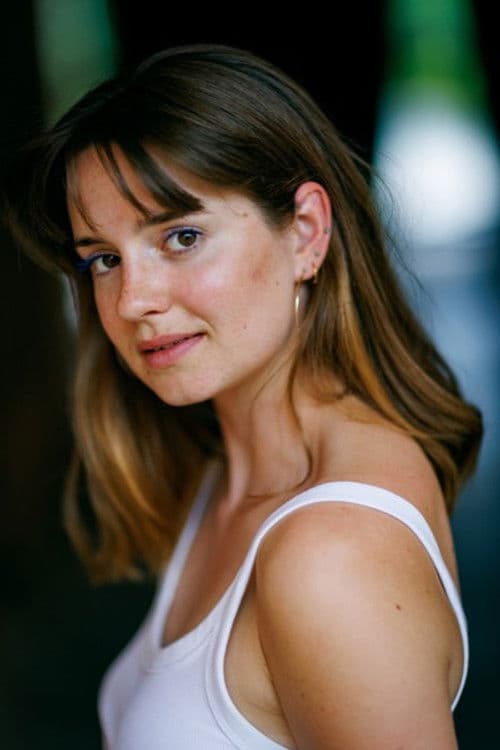 Emma Marie Nielsen profile photo