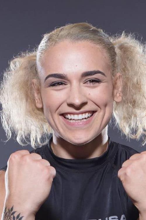 Shaianna Rincon profile photo