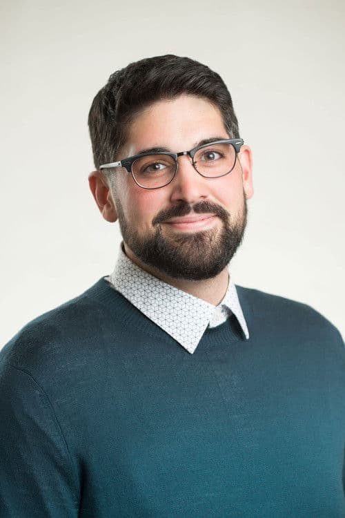 Jeff DeCrosta Jr. profile photo