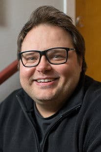 Alexandre Malo-Cyr profile photo