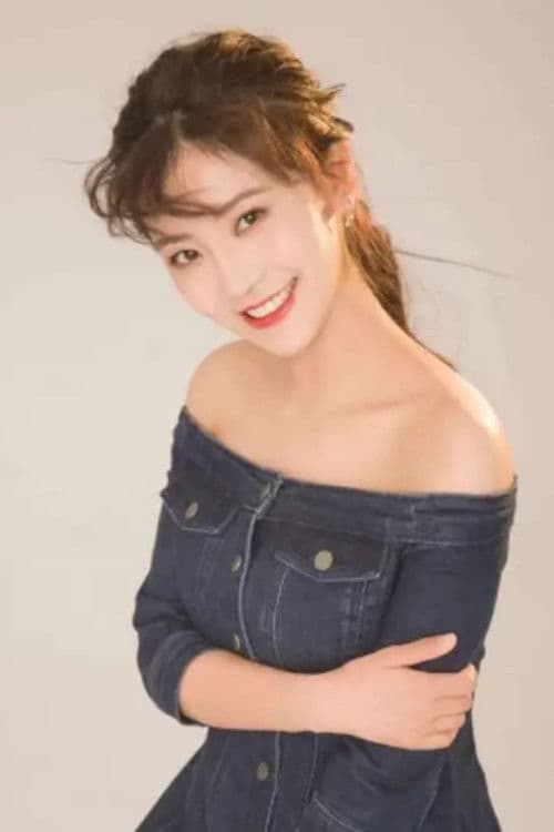 Wang Ruixuan profile photo