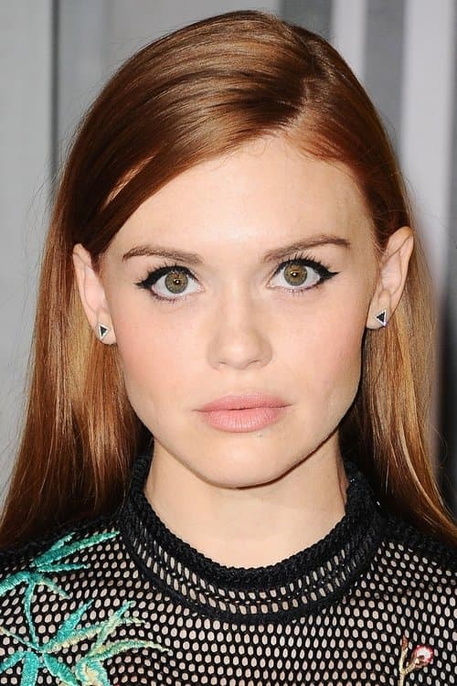 Holland Roden profile photo