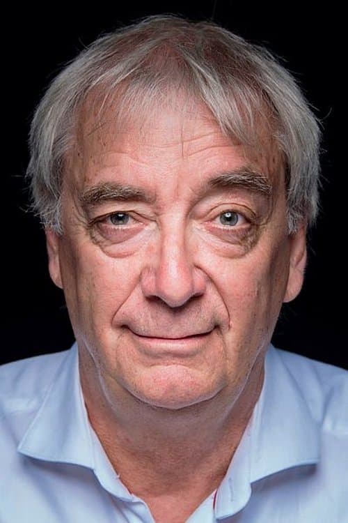 Ueli Jäggi profile photo