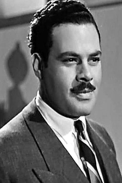 Yehia Chahine profile photo