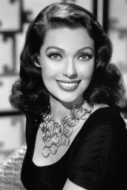 Loretta Young profile photo
