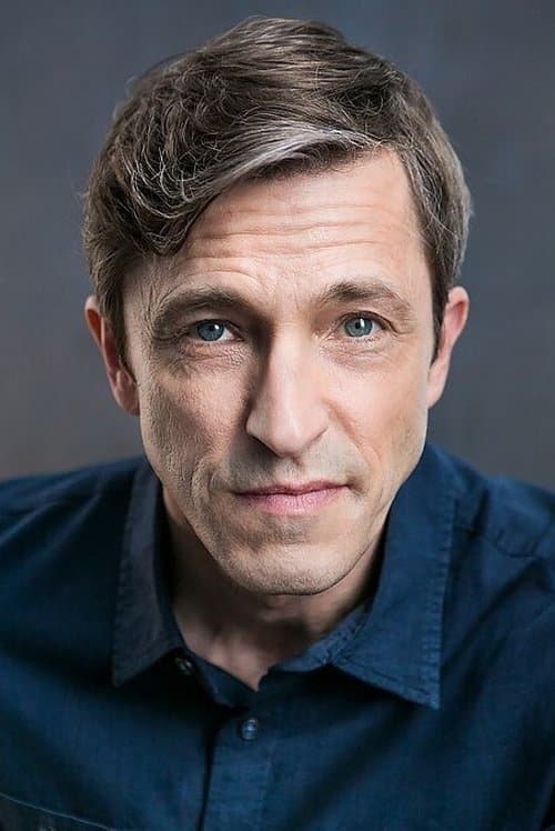 Marc Forget profile photo