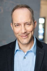 Adam Pilver profile photo