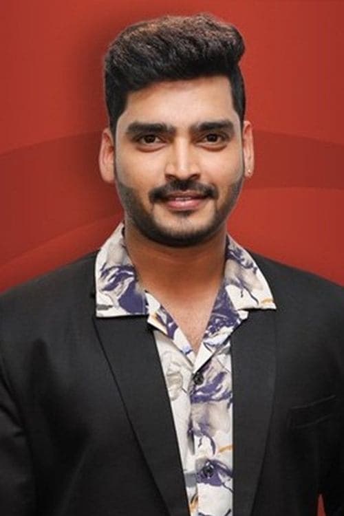Ravi Krishna profile photo