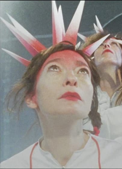 Which Is Witch ? poster