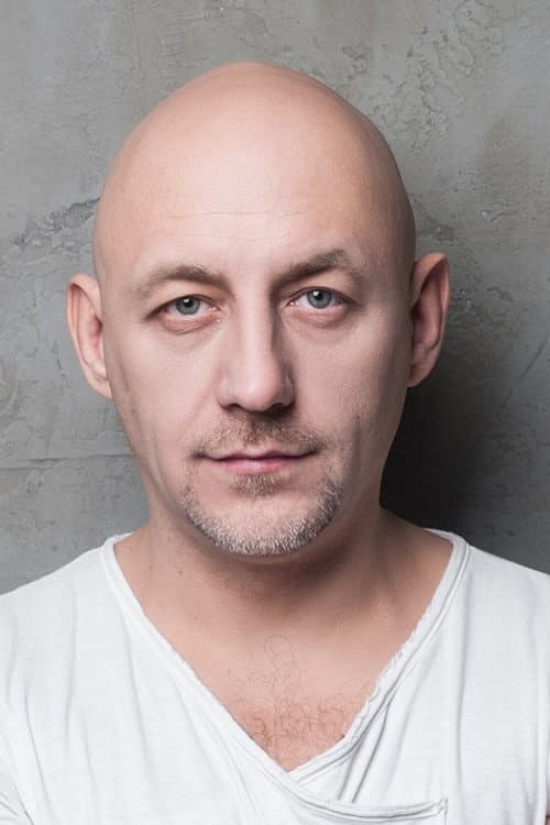 Aleksey Kulichkov profile photo