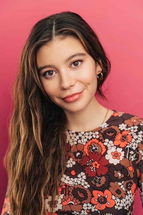Genevieve Hannelius profile photo