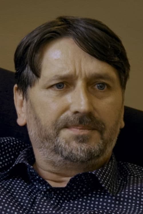 Ivan Jiřík profile photo