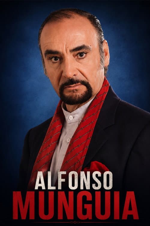 Alfonso Munguía profile photo