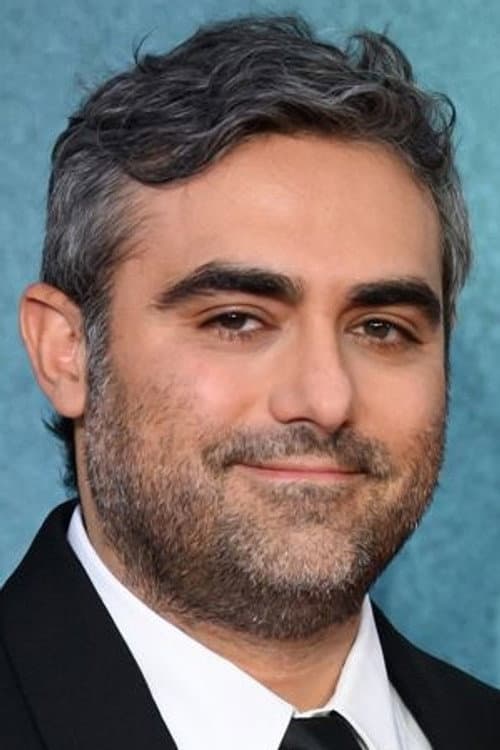 Michael Polansky profile photo