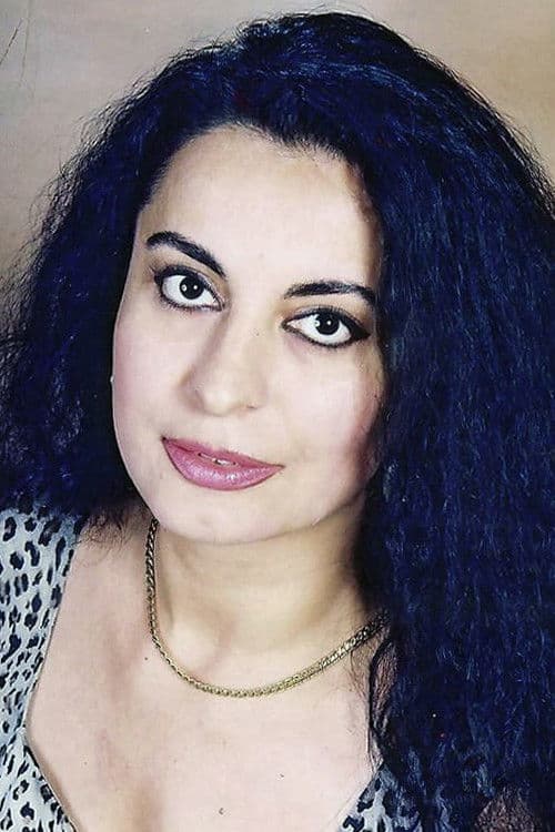 Halimat Mammadova profile photo