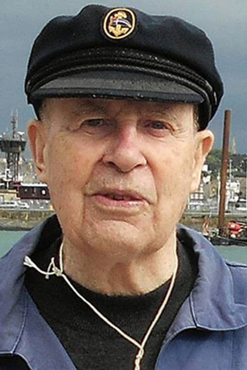 Roland Mazurié des Garennes profile photo