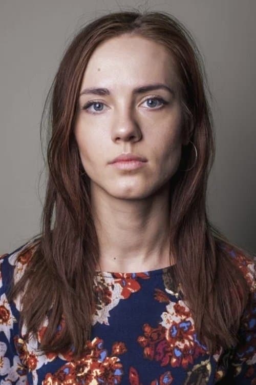 Vasilisa Ushakova profile photo