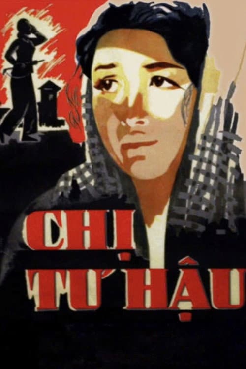Mrs. Tư Hậu poster