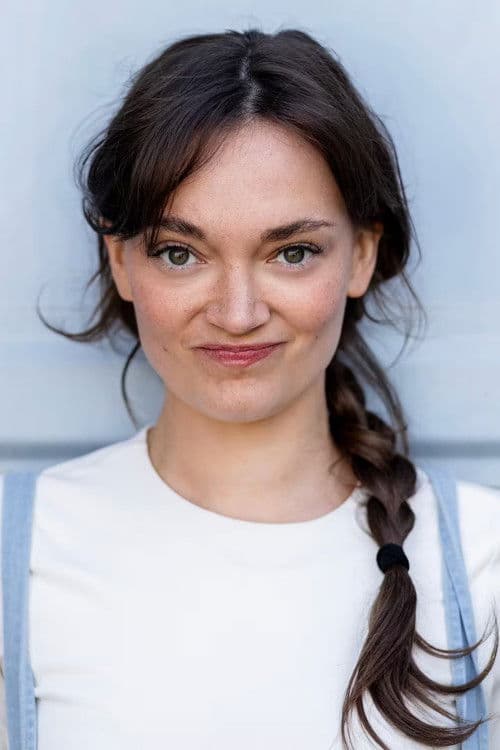 Fenja Gerhardter profile photo