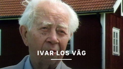 Ivar Los väg poster