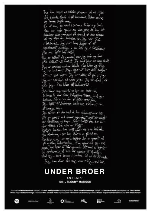 Under Bridges poster