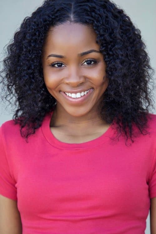 Kerrynton Jones profile photo