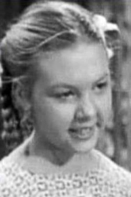 Lyusya Barsukova profile photo