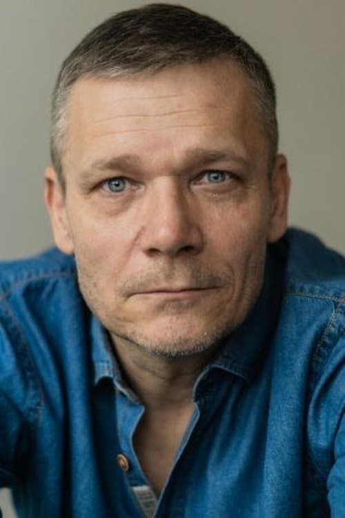 Sławomir Maciejewski profile photo