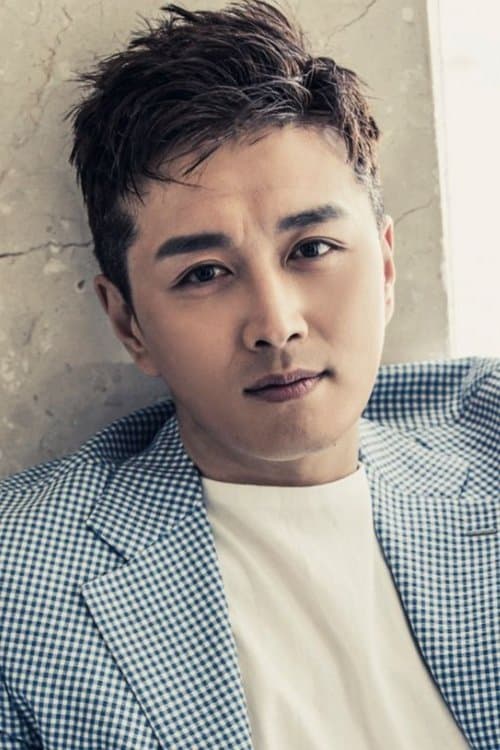 Jin Tae-hyeon profile photo