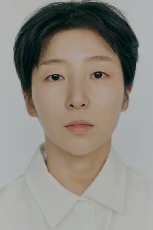 Han Hye-ji profile photo