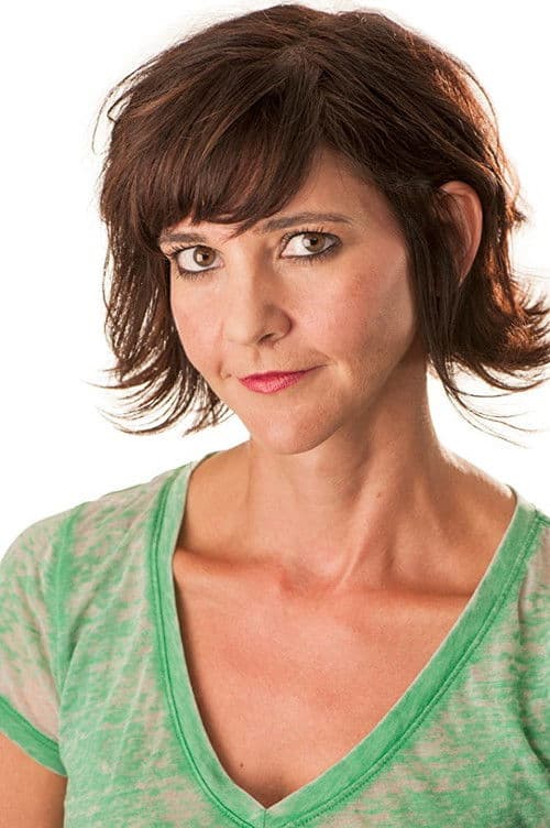 Zena Dell Lowe profile photo