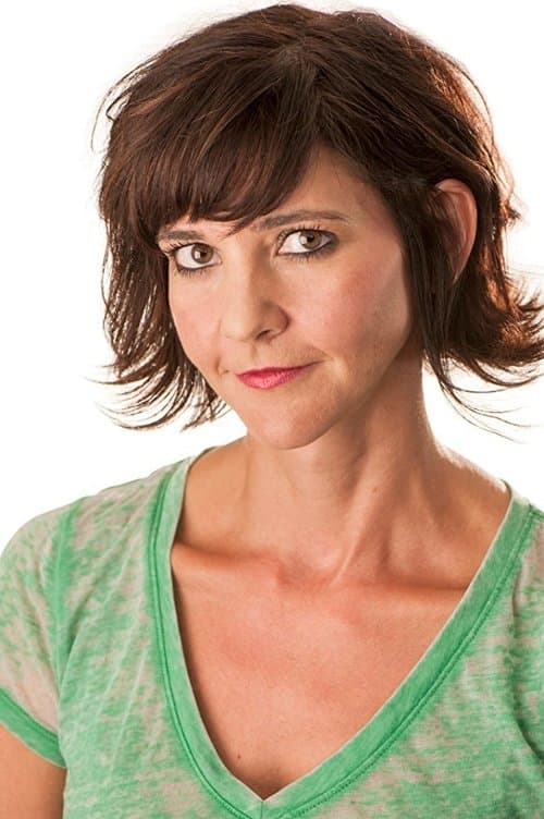 Zena Dell Lowe profile photo