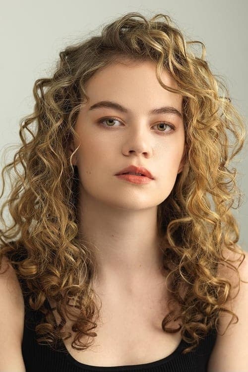 Megan Charpentier profile photo