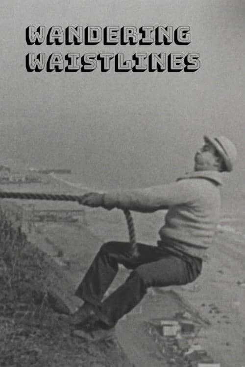 Wandering Waistlines poster