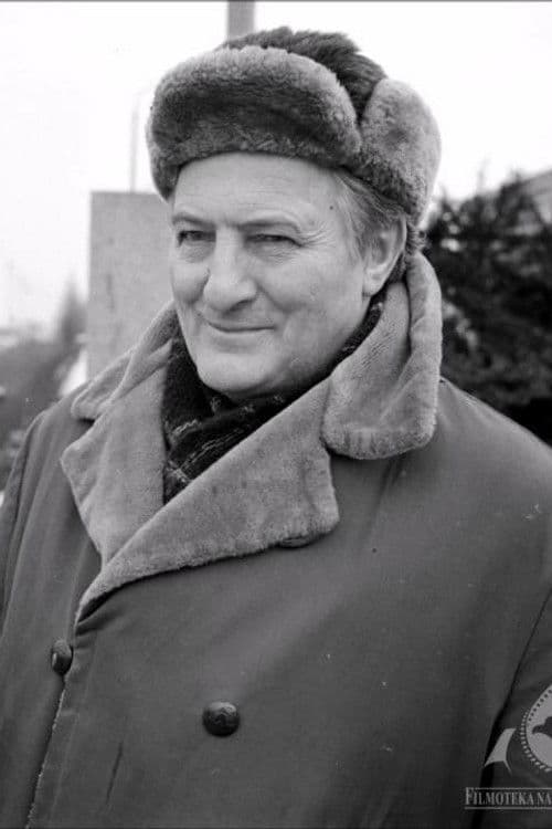 Stefan Śródka profile photo