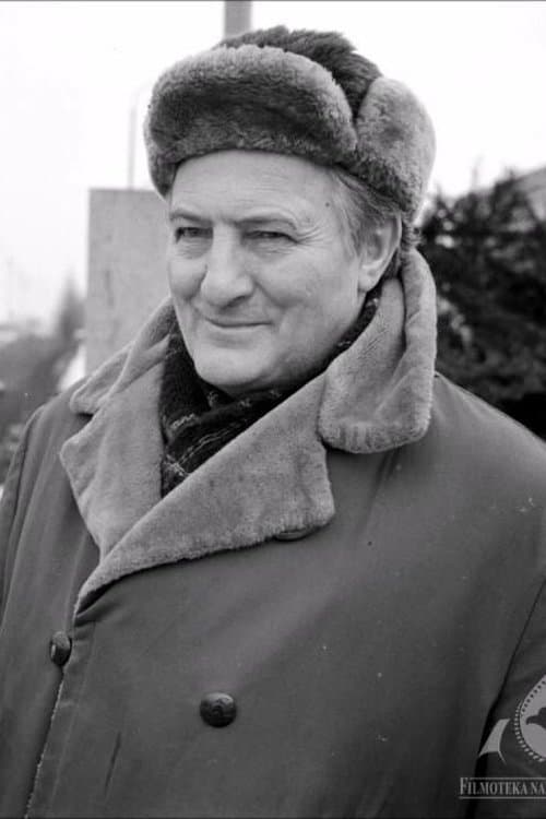 Stefan Śródka profile photo