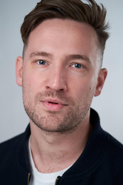 Jake Waring profile photo