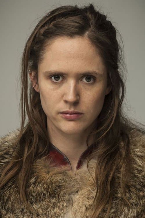 Emily Cox profile photo