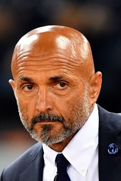 Luciano Spalletti profile photo
