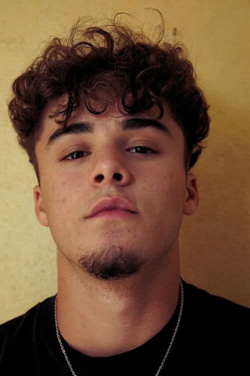 Manuel Pagani profile photo