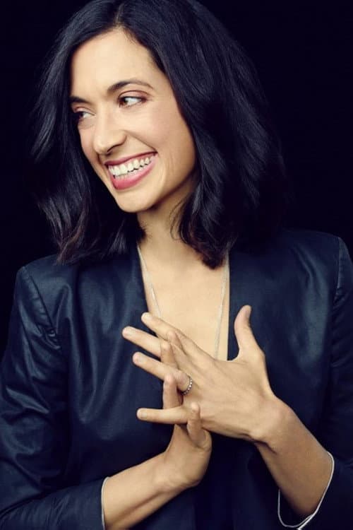 Sarah Treem profile photo