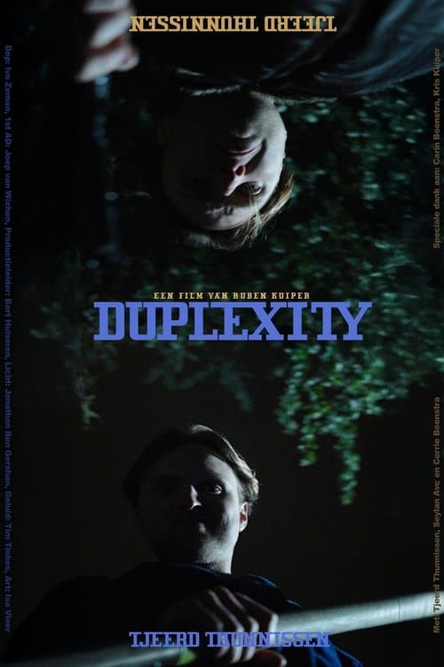 Duplexity poster