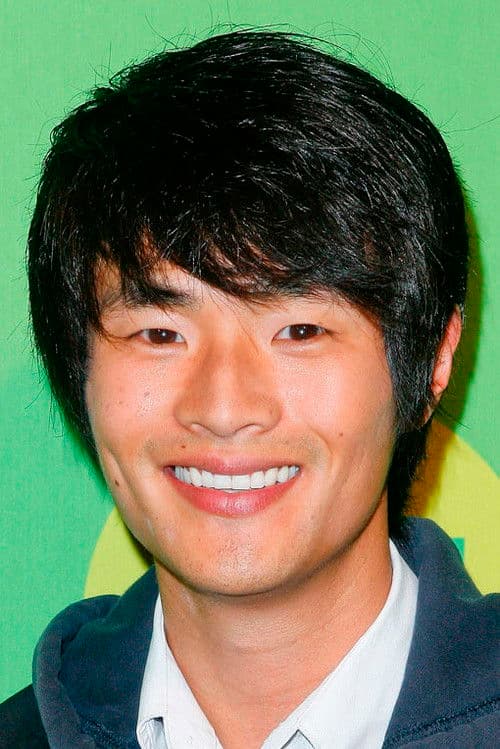 Christopher Larkin profile photo