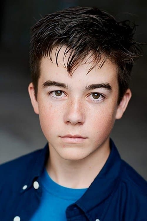 Tyler Huth profile photo