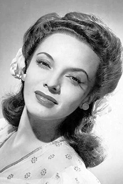 Aurora Miranda profile photo