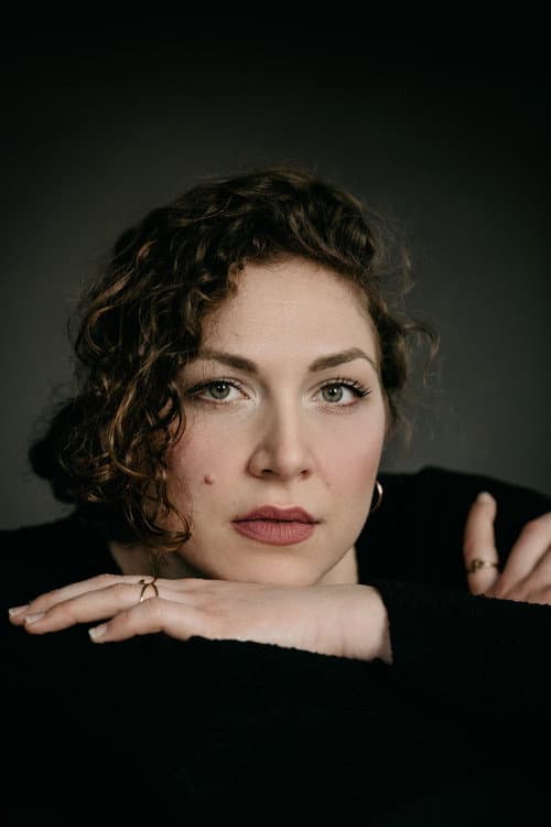 Johanna Bogner profile photo