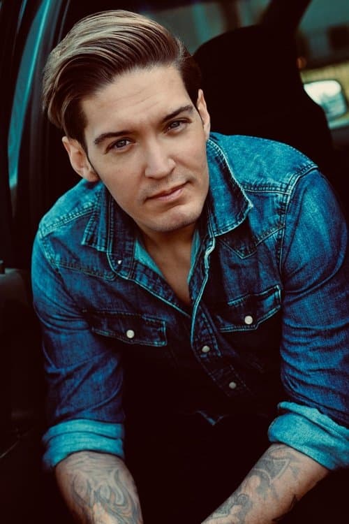 Patrick Sass profile photo