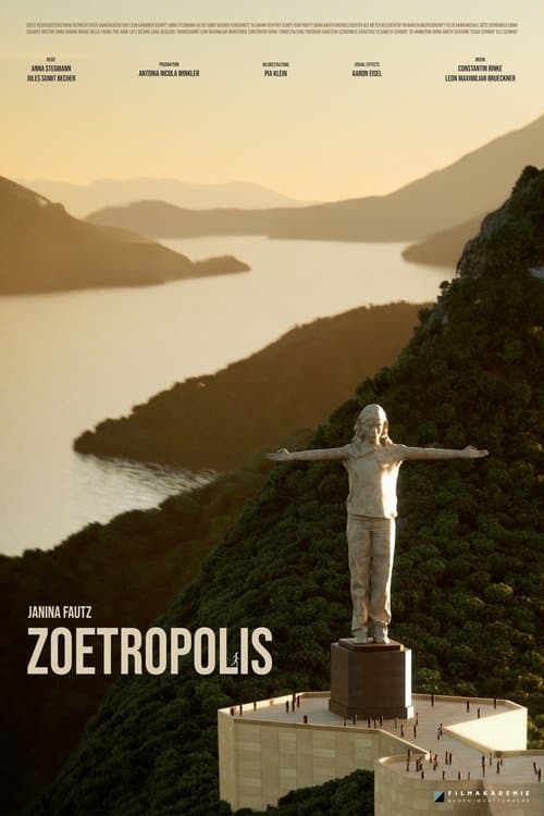 Zoetropolis poster